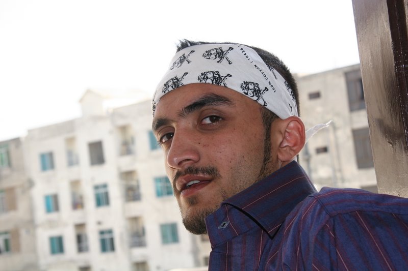 zaki